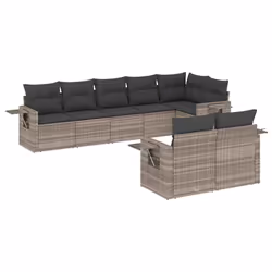 VidaXL 3220421, 8 pièce(s)