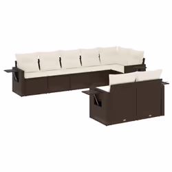 VidaXL 3220422, 8 pièce(s)