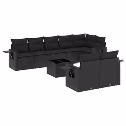 VidaXL 3220424, 9 pièce(s)