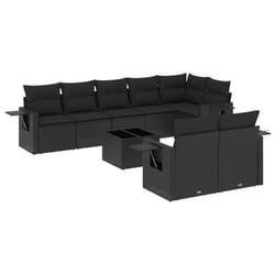VidaXL 3220424 ensemble de meubles de jardin