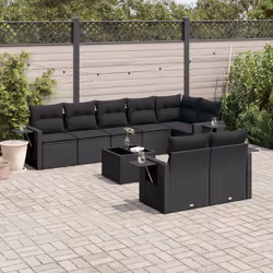 VidaXL 3220424 ensemble de meubles de jardin
