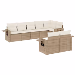 VidaXL 3220427, 9 pièce(s)