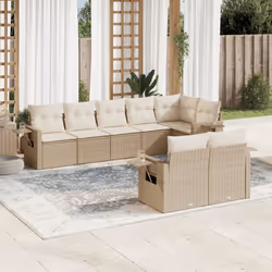 VidaXL 3220427 ensemble de meubles de jardin