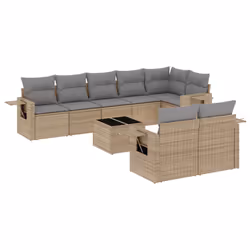 VidaXL 3220428, 9 pièce(s)