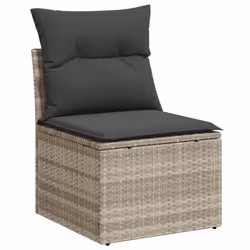 VidaXL 3220431 ensemble de meubles de jardin - Vue supplémentaire 7