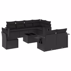 VidaXL 3220434, 8 pièce(s)