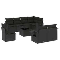 VidaXL 3220434 ensemble de meubles de jardin