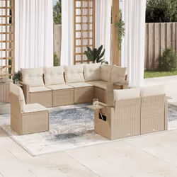 VidaXL 3220437 ensemble de meubles de jardin