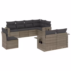 VidaXL 3220439, 8 pièce(s)