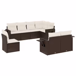 VidaXL 3220442, 8 pièce(s)