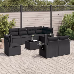 VidaXL 3220444 ensemble de meubles de jardin