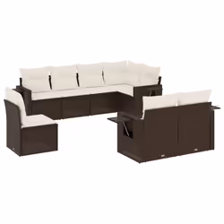 VidaXL 3220452, 9 pièce(s)