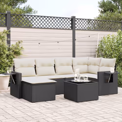 VidaXL 3220455 ensemble de meubles de jardin