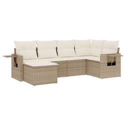 VidaXL 3220457 ensemble de meubles de jardin