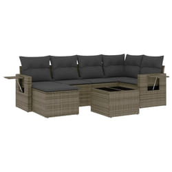 VidaXL 3220459 ensemble de meubles de jardin