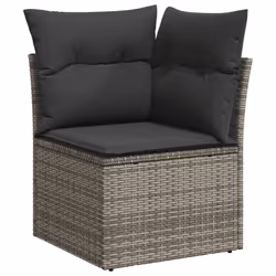VidaXL 3220459 ensemble de meubles de jardin - Vue supplémentaire 4