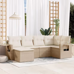 VidaXL 3220467 ensemble de meubles de jardin