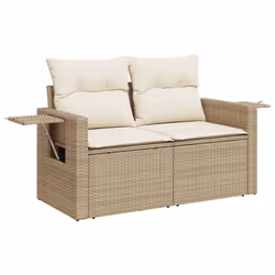 VidaXL 3220467 ensemble de meubles de jardin - Vue supplémentaire 8