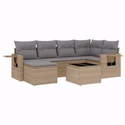 VidaXL 3220468, 7 pièce(s)