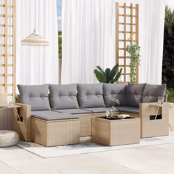 VidaXL 3220468 ensemble de meubles de jardin
