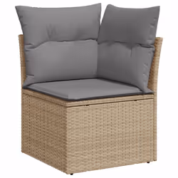 VidaXL 3220468 ensemble de meubles de jardin - Vue supplémentaire 4