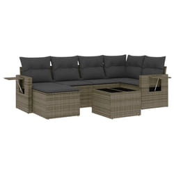 VidaXL 3220469 ensemble de meubles de jardin