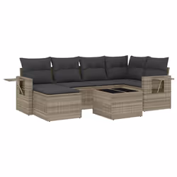 VidaXL 3220471, 7 pièce(s)