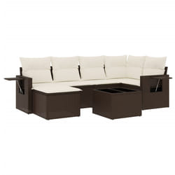 VidaXL 3220472 ensemble de meubles de jardin