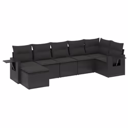 VidaXL 3220474, 7 pièce(s)