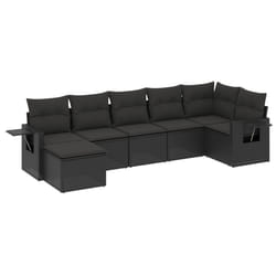 VidaXL 3220474 ensemble de meubles de jardin