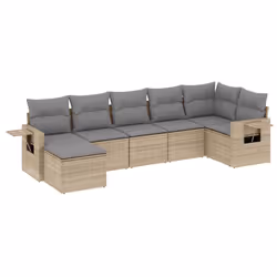 VidaXL 3220478, 7 pièce(s)
