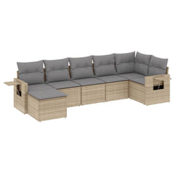 VidaXL 3220478 ensemble de meubles de jardin