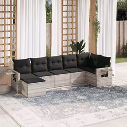 VidaXL 3220481 ensemble de meubles de jardin