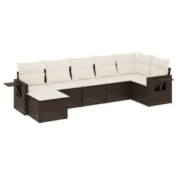 VidaXL 3220482 ensemble de meubles de jardin