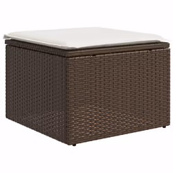 VidaXL 3220482 ensemble de meubles de jardin