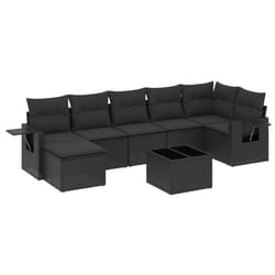 VidaXL 3220484 ensemble de meubles de jardin