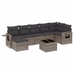 VidaXL 3220489, 8 pièce(s)