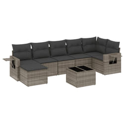 VidaXL 3220489 ensemble de meubles de jardin