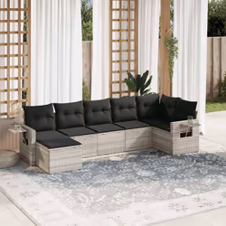 VidaXL 3220491 ensemble de meubles de jardin