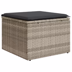 VidaXL 3220491 ensemble de meubles de jardin - Vue supplémentaire 5