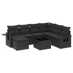 VidaXL 3220494 ensemble de meubles de jardin