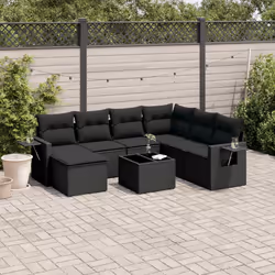 VidaXL 3220494 ensemble de meubles de jardin