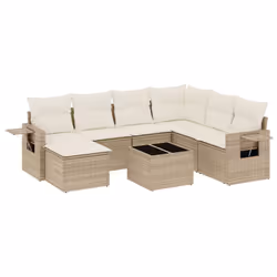 VidaXL 3220497, 7 pièce(s)