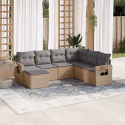 VidaXL 3220498 ensemble de meubles de jardin