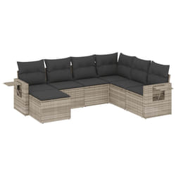 VidaXL 3220501 ensemble de meubles de jardin