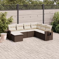 VidaXL 3220502 ensemble de meubles de jardin
