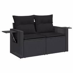 VidaXL 3220504 ensemble de meubles de jardin - Vue supplémentaire 7