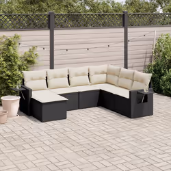 VidaXL 3220505 ensemble de meubles de jardin