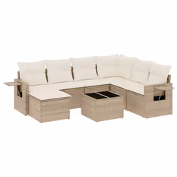 VidaXL 3220507, 8 pièce(s)