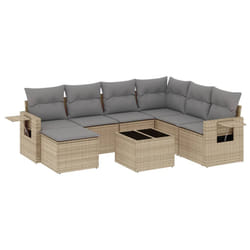 VidaXL 3220508 ensemble de meubles de jardin